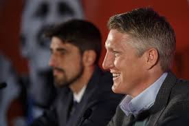 Bastian Schweinsteiger's arrival creating needed buzz for Fire