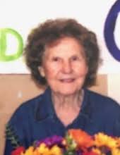 Obituary information for Lorraine Marion Dallman