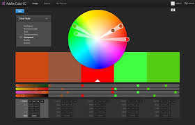 Should I Be Using Adobe Color A Quick Guide To Adobe Color Cc