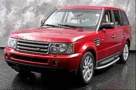 See more of range rover sport on facebook. 2006 Land Rover Range Rover Sport Pictures Cargurus