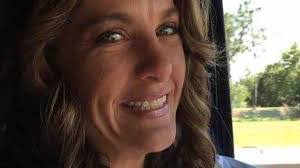 Paula Hoffman's Instagram, Twitter & Facebook