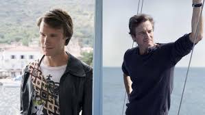 Dix ans après la comédie musicale. Mamma Mia 2 Qui Donne Un Coup De Jeune A Meryl Streep Pierce Brosnan Et Colin Firth