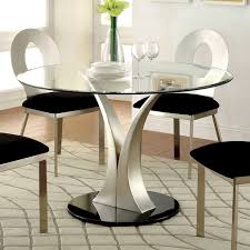 Find great deals on ebay for round glass dining table & 4 chairs. Round Glass Top Dining Table Set 4 Chairs