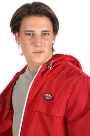 Bruce Erkek Mont Siyah