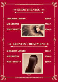 With many of them available, one can be confused when it comes to choosing one. Hair Rebonding Rate List Jawed Habib Hazratganj