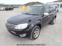 Image result for Black 2009 Escape