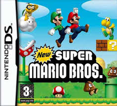 Además, nintendo 3ds añade mayor potencia que su antecesora permitiendo jugar a juegos con mejores gráficos y en 3d. Top 10 Juegos Mas Vendidos 3 Nintendo Ds