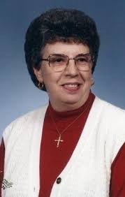 Beverly Maschmann Obituary (1936