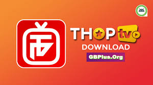Thoptv Apk 29 0 Download Latest Version 2020 Official Online Tv Channels Live Tv Streaming Live Tv