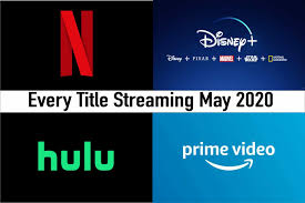 Robot & frank (2012) released may 10. Everything Coming To Netflix Disney Hulu Amazon Prime In May 2020 Theme Park Professor