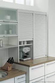 Modern White Kitchen Cabinets 07 Alno Com Kitchen Design Ideas Org White Modern Kitchen Kitchen Room Design Modern White Kitchen Cabinets