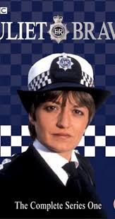Juliet Bravo (TV Series 1980–1985)