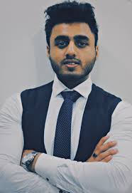 Himamshu Sharma, CMA