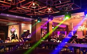 Some bars and nightclubs in chicago have late night licenses to sell alcohol until 4 am sunday through friday. Nightlife In Hyderabad 2021 Party At These 21 Best Clubs And Bars