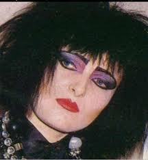 Siouxsie Sioux
