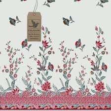 Gratis untuk komersial tidak perlu kredit bebas hak cipta. Jual Kain Batik Motif Bunga Mawar Warna Dasar Putih Ayu Merah Di Lapak Marketmaisha Bukalapak