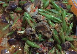 We did not find results for: Resep Sambal Goreng Kentang Buncis Ati Ampela 8 Cara Bikin Sambel Ati Ampela Kentang Buncis Yang Cepat Cookandrecipe Com