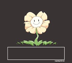 Vanthefirst Undertale Undertale Flowey Undertale Gif