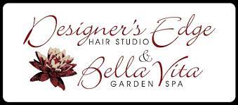 The only reason i am giving them 4 instead of 5 is it was not as clean as it could be.hair left over from. Hair Salon Spa In Salisbury Md Designer S Edge Hair Studio Bella Vita Garden Spa