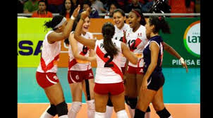 La eliminación de la selección peruana de voley en los juegos panamericanos tuvieron la respuesta de la misma fpv. Video Arriba Peru Seleccion Peruana Clasifico Al Mundial Juvenil De Voley 2013 Deportes Radio Onda Cero