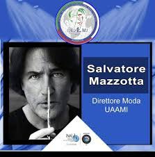 Salvatore Mazzotta's Instagram, Twitter & Facebook