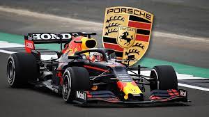 Formel 1 Red Bull Das Steckt Hinter Den Porsche Geruchten Auto Bild