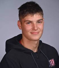 2023-24 Men's Track & Field Roster