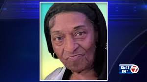 Miami community shaken by fatal shooting of 'Grandma Liz' outside home  demands justice