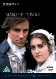 Mansfield Park” 1983