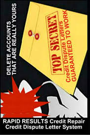 With this provision, credit bureaus can remove any element that is erroneous, outdated, or can't be verified. Rapid Results Credit Repair Credit Dispute Letter System Credit Rating And Repair Book Kindle Edition By Harris John Professional Technical Kindle Ebooks Amazon Com