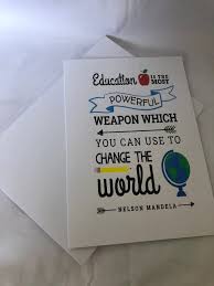 You should sketch the details down on a piece of paper so as not to forget. Special Birthday Card For Teachers Candacefaber