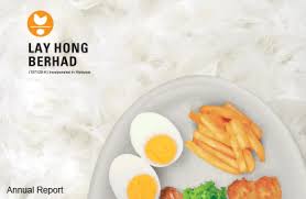 Assess the financial performance of hp malaysia manufacturing sdn. Lay Hong Nh Foods Jv To Debut New Products In Nov The Edge Markets