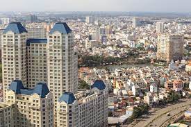 The city of ho chi minh offers many different districts for expats to choose from, however, district 1, 2 and 3 are the most popular choices for the majority of expats due to their accessibility to the rest of the city and the central zones, including the world famous walking street bui vien. The Complete Guide To Finding An Apartment For Rent In Ho Chi Minh City