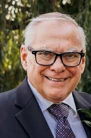 Lowell Winter Obituary