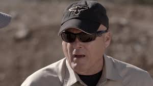 Gunsite Instructor Eric Ingersoll