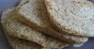 Pain De Mie Dukan Recette Ptitchef
