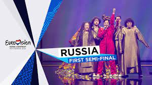 Картинки по запросу евровидение 2021 россия Manizha Russian Woman Live Russia First Semi Final Eurovision 2021 Youtube