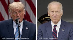 What time and channel is the democratic debate tonight. How To Watch The Trump Biden Debate Tonight News Dw 29 09 2020