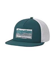 Columbia Creek To Peak Hat Hats Baseball Caps Fashion Mesh Hat