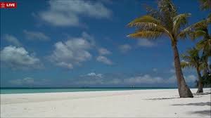 How do you change picture on desktop? Boracay Beach Philippines Zoom Background Coconut Trees Part 1 Youtube