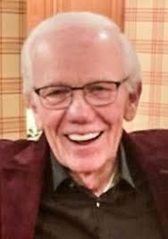 James McGinley Obituary (1938