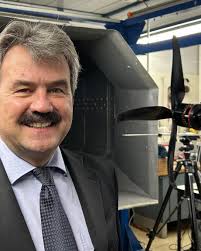 Paul Mank und Sabrina Grübener bilden grüne Doppelspitze