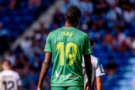 Great charisma, and is a king around women. Borussia Dortmund Alexander Isak Zuruck Zum Bvb Michael Zorc Mit Entscheidendem Verweis