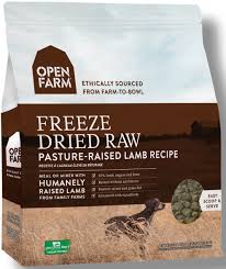 Lamb, dehydrated lamb, whole spelt, whole oats, chicken fat, dried whole eggs, herring, dehydrated herring, herring oil, dried beet pulp, pea fiber, dried carrot, suncured alfalfa meal, inulin, fructooligosaccharides, yeast extract, dehydrated blueberry. Dry Dog Food Jeffrey S Natural Pet Foods
