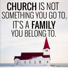 Renewed Hope Church of God