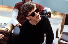 Brian Johnson, 'The Breakfast Club' - Top 10 Movie Wimps - TIME