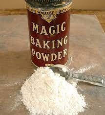 Pin On Baking Ingredients
