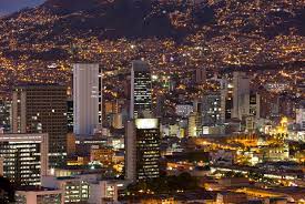 Heated demonstrations over a proposed tax reform in colombia have continued even after the government pulled the controversial bill, reignited by the death of a young activist reportedly shot in. Medellin Colombia City Night News Global Trade Review Gtr