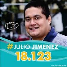 Stream Julio Jimenez 18123