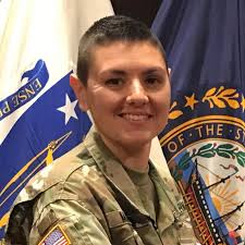 SSG Ashley Maxner